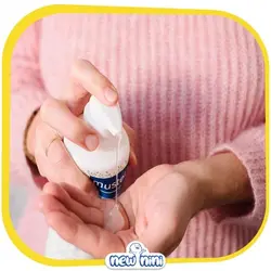 شامپو ژل سر و بدن درموکیلنزینگ موستلا | Mustela