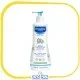شامپو ژل سر و بدن درموکیلنزینگ موستلا | Mustela