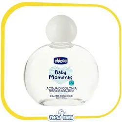 عطر نوزاد و کودک چیکو | Chicco