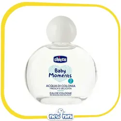 عطر نوزاد و کودک چیکو | Chicco