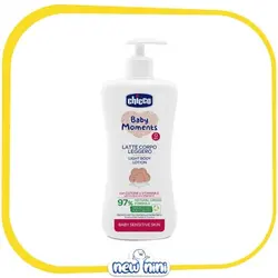 لوسیون 500 میلی‌لیتر چیکو | Chicco