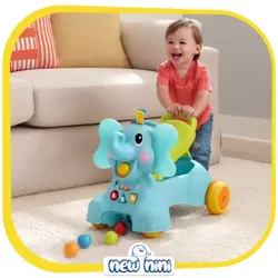 واکر موزیکال فیل اینفانتینو | Infantino مدل Ollie