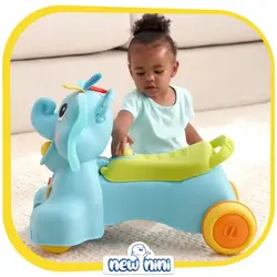 واکر موزیکال فیل اینفانتینو | Infantino مدل Ollie