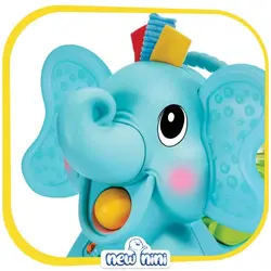 واکر موزیکال فیل اینفانتینو | Infantino مدل Ollie