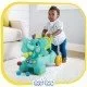 واکر موزیکال فیل اینفانتینو | Infantino مدل Ollie