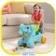 واکر موزیکال فیل اینفانتینو | Infantino مدل Ollie