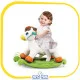 اسب راکر دوکاره هولا تویز | HOLA TOYS