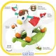 اسب راکر دوکاره هولا تویز | HOLA TOYS