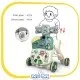 واکر آموزشی موزیکال چند کاره فان ترولی | Fun Trolley مدل Multi Function