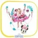 جامپر موزیکال کودک برایت استارتز | Bright Starts مدل Minnie Mouse