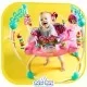 جامپر موزیکال کودک برایت استارتز | Bright Starts مدل Minnie Mouse