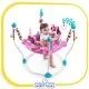 جامپر موزیکال کودک برایت استارتز | Bright Starts مدل Minnie Mouse