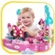 جامپر موزیکال کودک برایت استارتز | Bright Starts مدل Minnie Mouse