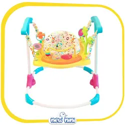 جامپر کودک اسپادیز | Spuddies مدل Easy