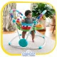 جامپر موزیکال کودک بیبی اینشتین | Baby Einstein مدل Neighborhood Friends Activity Jumper