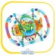 جامپر موزیکال کودک بیبی اینشتین | Baby Einstein مدل Neighborhood Friends Activity Jumper