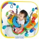 جامپر موزیکال کودک بیبی اینشتین | Baby Einstein مدل Neighborhood Friends Activity Jumper