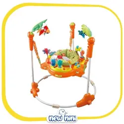 جامپر موزیکال کودک کانیگ کیدز | Konig Kids مدل Happy Jungle 2