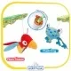 جامپر موزیکال کودک کانیگ کیدز | Konig Kids مدل Happy Jungle 1