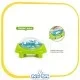 جامپر موزیکال کودک کانیگ کیدز | Konig Kids مدل Happy Jungle 1