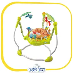 جامپر موزیکال کودک کانیگ کیدز | Konig Kids مدل Happy Jungle 1