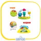 جامپر موزیکال کودک کانیگ کیدز | Konig Kids مدل Happy Jungle 1
