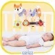 آویز مارپیچ کریر و تخت سوزی | Sozzy مدل روباه