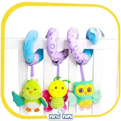 آویز مارپیچ کریر و تخت هپی مانکی | Happy Monkey مدل HM1