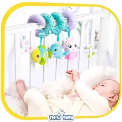 آویز مارپیچ کریر و تخت هپی مانکی | Happy Monkey مدل HM1