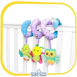 آویز مارپیچ کریر و تخت هپی مانکی | Happy Monkey مدل HM1