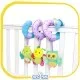 آویز مارپیچ کریر و تخت هپی مانکی | Happy Monkey مدل HM1
