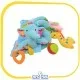 آویز مارپیچ کریر و تخت جولی بیبی | Jolly Baby مدل JB020