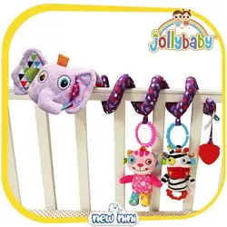 آویز مارپیچ کریر و تخت جولی بیبی | Jolly Baby مدل JB015