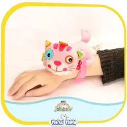 آویز مارپیچ کریر و تخت جولی بیبی | Jolly Baby مدل JB015