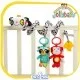 آویز مارپیچ کریر و تخت جولی بیبی | Jolly Baby مدل JB015