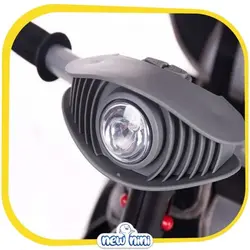 سه‌چرخه کیکابو | Kikkaboo مدل Nikki 3in1