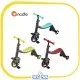 سه‌چرخه و اسکوتر 3 کاره کودک ندل | Nadle