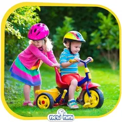 سه‌چرخه کیکابو | KIKKABOO مدل Tico