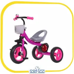 سه‌چرخه کیکابو | KIKKABOO مدل Tico