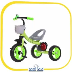 سه‌چرخه کیکابو | KIKKABOO مدل Tico