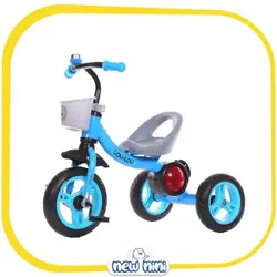 سه‌چرخه کیکابو | KIKKABOO مدل Tico