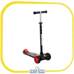 اسکوتر کیکابو | Kikkaboo مدل Street Race