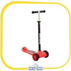 اسکوتر کیکابو | Kikkaboo مدل Street Race