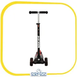 اسکوتر کیکابو | Kikkaboo مدل Street Race