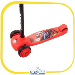 اسکوتر کیکابو | Kikkaboo مدل Street Race