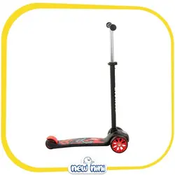 اسکوتر کیکابو | Kikkaboo مدل Street Race