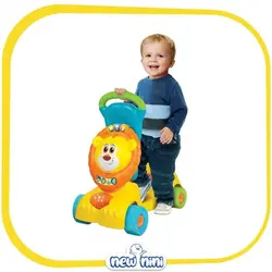 اسکوتر 3 کاره وین فان | WinFun مدل شیر