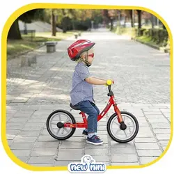 دوچرخه چیکو | Chicco مدل فراری