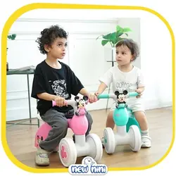 سه چرخه کودک دیزنی | Disney مدل میکی ماوس