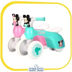 سه چرخه کودک دیزنی | Disney مدل میکی ماوس